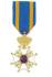 Ridder in de Orde van de Nederlandse Leeuw (NL.3)